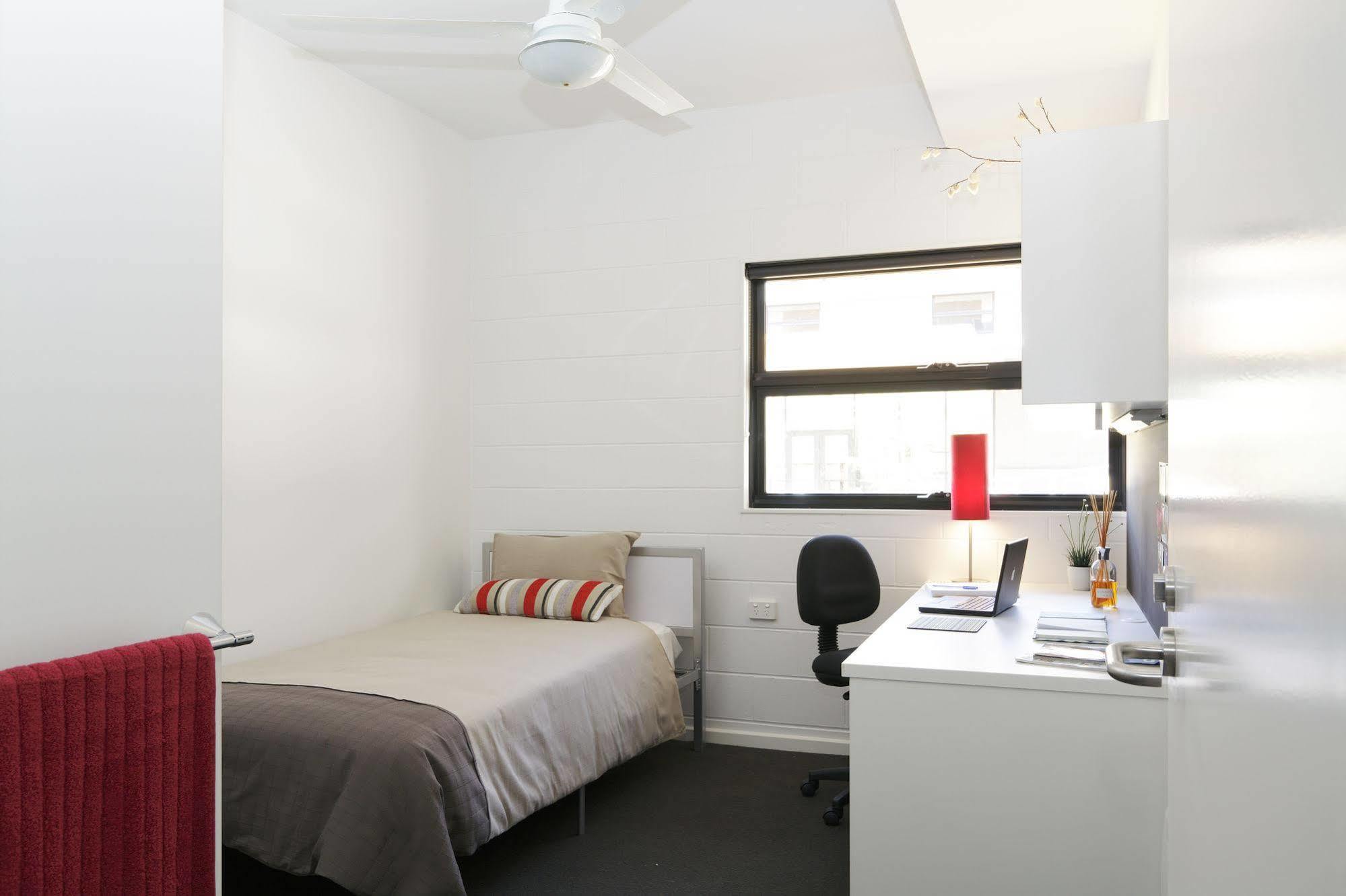 Western Sydney University Village - Parramatta Rosehill Exterior foto